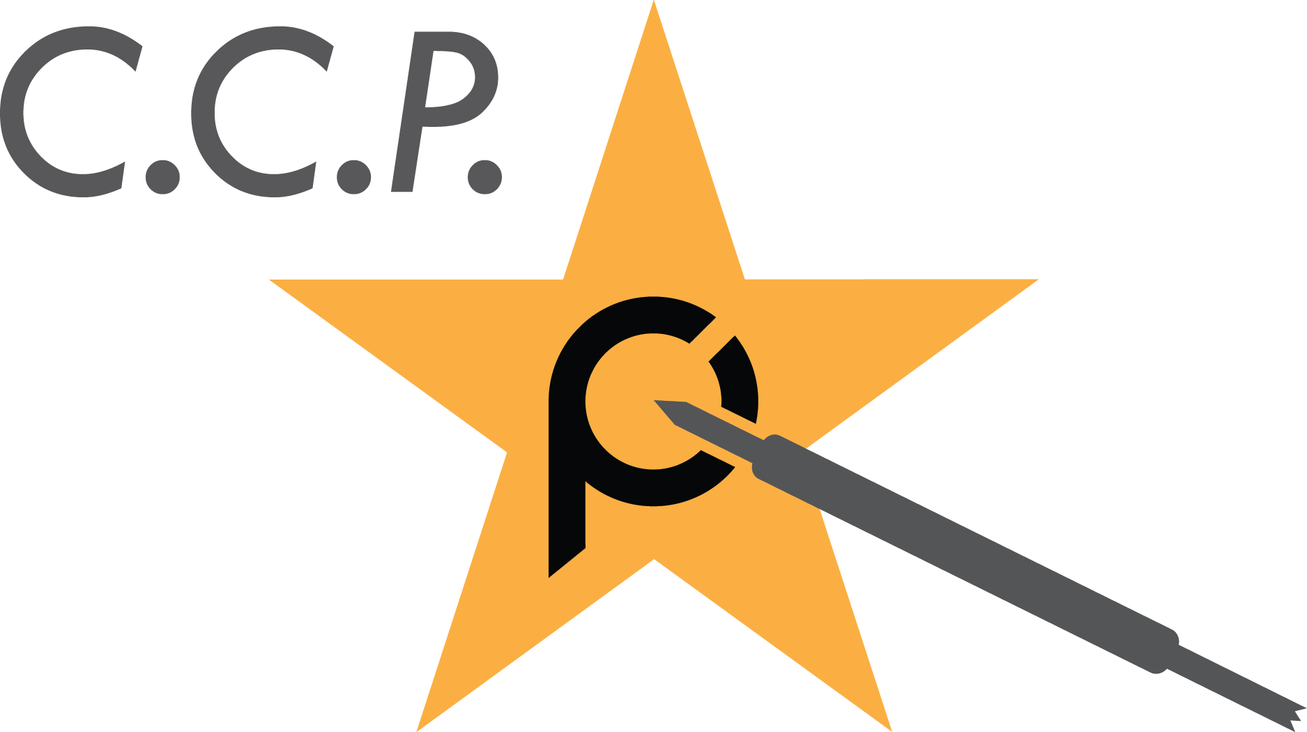 C.C.P._Contact_Probes_Logo