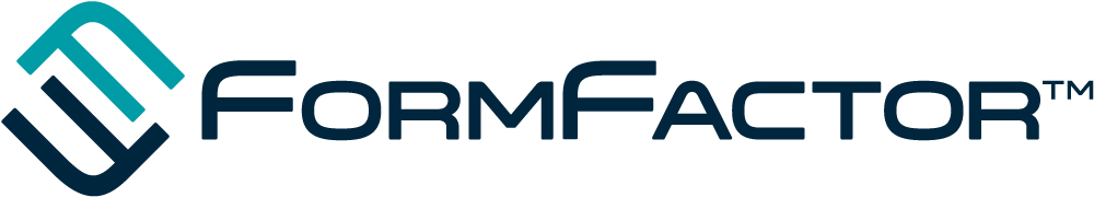 FormFactor is a leading provider of essential test and measurement technologies along the full IC life cycle – from characterization, modeling, reliability, and design debug, to qualification and production test. Semiconductor companies rely upon FormFactor’s products and services to accelerate profitability by optimizing device performance and advancing yield knowledge.

FormFactor’s leading-edge probe stations, probes, probe cards, advanced thermal subsystems, quantum cryogenic systems, and integrated systems deliver precision accuracy and superior performance both in the lab and during production manufacturing of high-speed and high-density semiconductor chips.

Visit www.formfactor.com