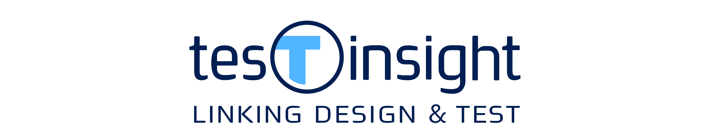 TestInsight has been an Advantest OEM partner and provider of design-to-test solutions since 2002. The company’s solutions are regarded as the de-facto industry standard for design-to-test and re-simulation of tester vectors, offering superior performance and optimized utilization of tester hardware. In addition to SmartTestDataLink, TestInsight’s offers unique capabilities for ATE vs EDA data compare, Protocol based test program creation, and Waveform viewer to visualize both EDA and ATE test data. TestInsight solutions cover both the V93K SmarTest7,8 and the T2000 platforms.

https://www.testinsight.com/