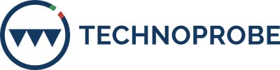 new technoprobe logo